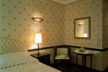 Boutique Hotel Belle Epoque Берн 3*,  Швейцария