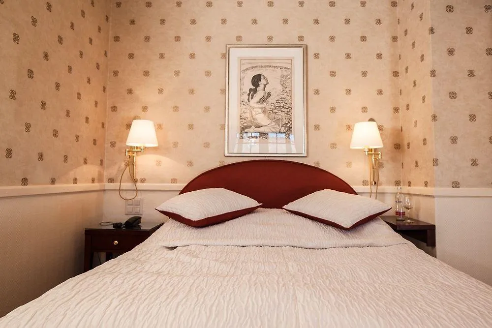 Boutique Hotel Belle Epoque Berne 3*,  Suisse