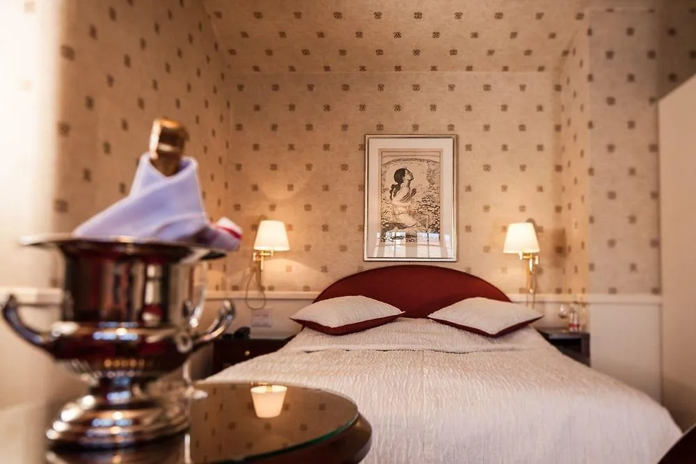 Boutique Hotel Belle Epoque Berne