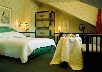 ***  Boutique Hotel Belle Epoque Berne Suisse