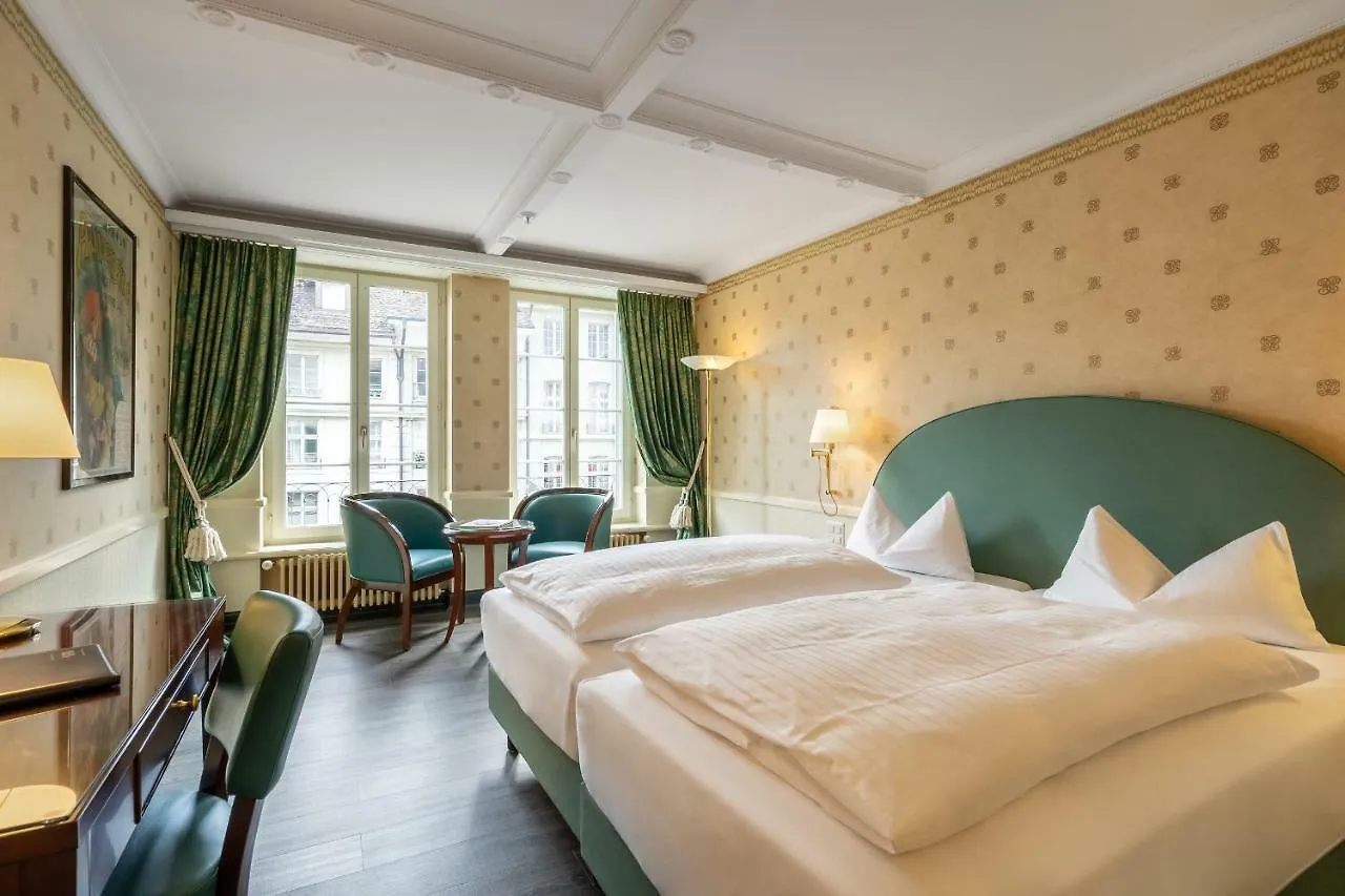 Boutique Hotel Belle Epoque Berne