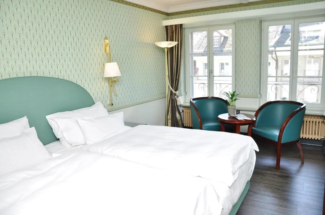 Boutique Hotel Belle Epoque Berne