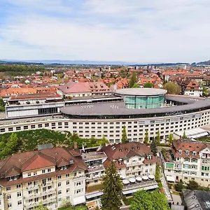 Swissotel Kursaal Ξενοδοχείο