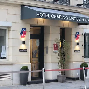 Charing Cross 3* Paris