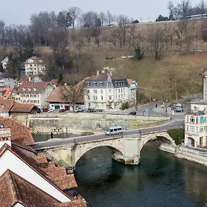 Landhaus *** Bern