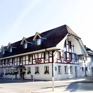 Hotel&restaurant Sternen Köniz Bei Bern