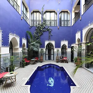 Riad Bindoo & Spa Maison d'hôtes