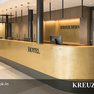 Kreuz Modern City Hotel