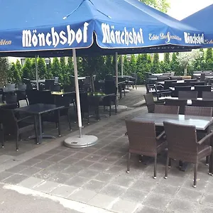 Restaurant Platamon Feuchtwangen