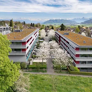 Senevita Residenz&apartments Muri Bei Bern