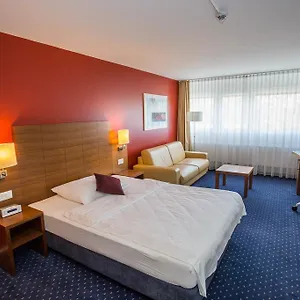 3* Otel Hotel Hoeri Inn