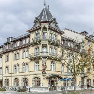 3* Otel Waldhorn