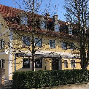 Gasthof Hainzinger Einsbach