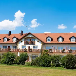 Glasl's Landhotel Zorneding