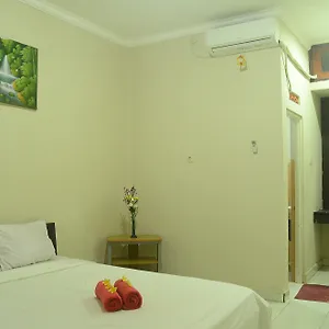 Budget Door Legian Kuta Lombok