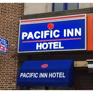 Pacific London Heathrow 2* Southall