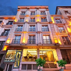 Hotel Ayasultan