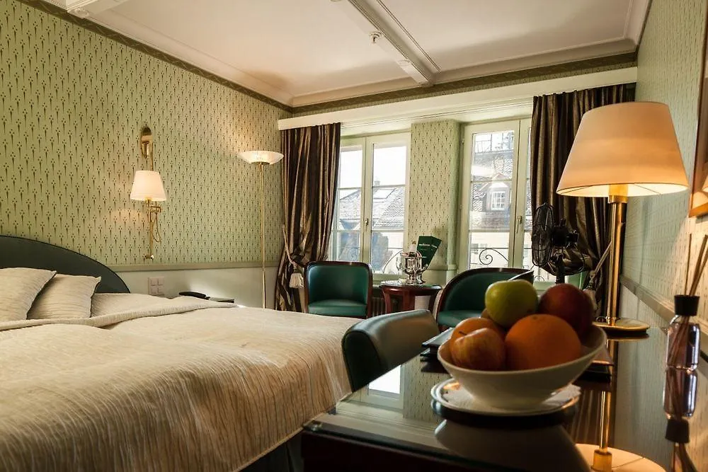 Boutique Hotel Belle Epoque Bern