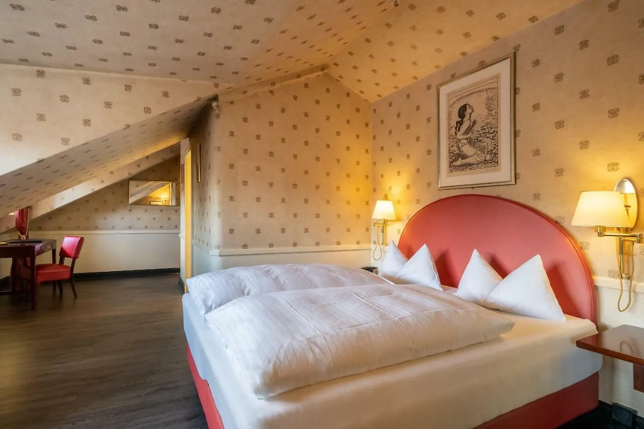 Boutique Hotel Belle Epoque Bern 3*,  Švýcarsko