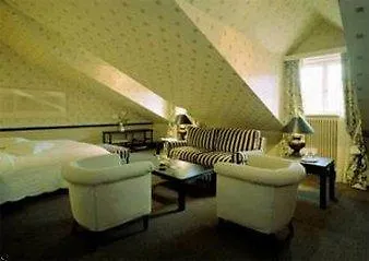 Boutique Hotel Belle Epoque Берн